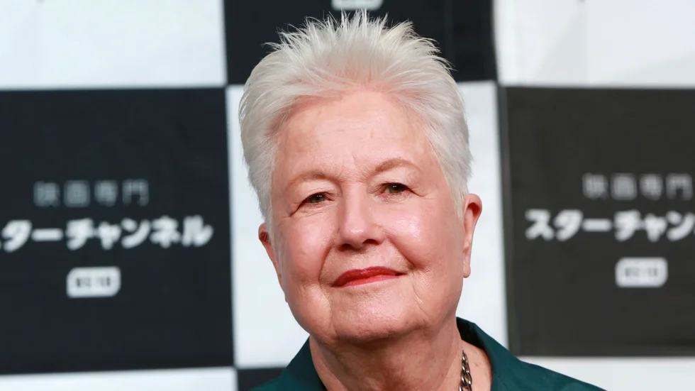 Eleanor Coppola. Arkivbild.