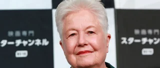 Kända filmskaparen död        