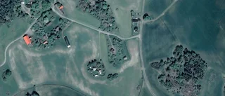 Nya ägaren tar över huset på Ånestad Solliden i Rimforsa via arv