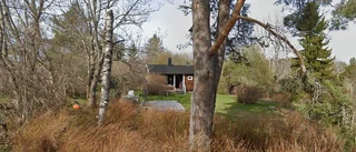 Nya ägarna har ärvt huset på Håknäsvägen 171 på Vätö
