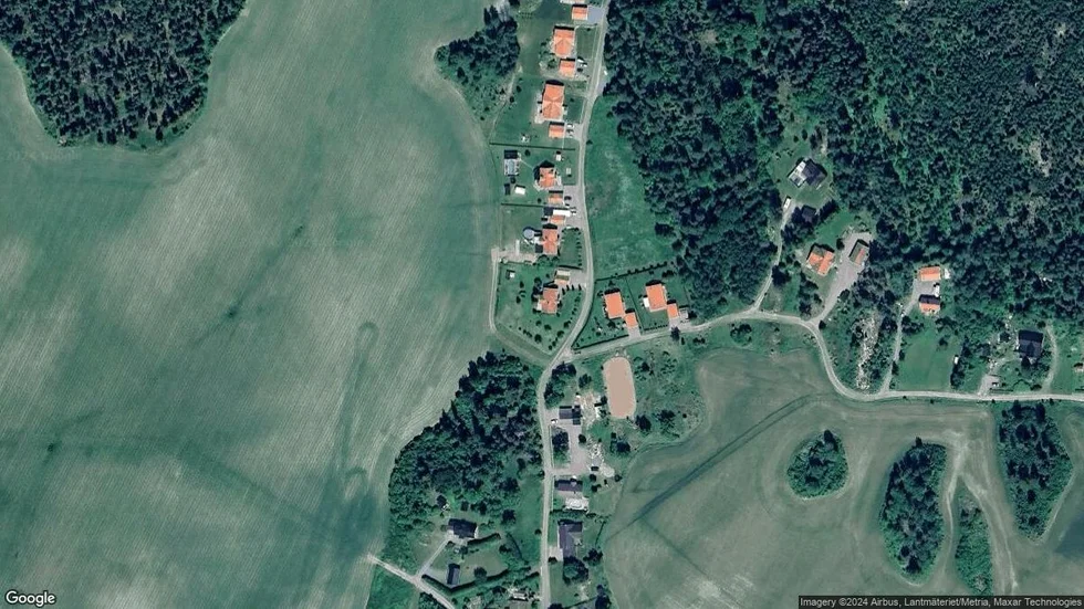 Området kring Kättslinge 20