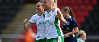 "Nog den största matchen i min karriär"