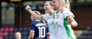 Tandberg sänkte Linköping – jublade med nya fansen