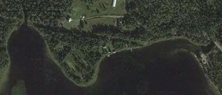 Tomten på Krokvik 3 i Arvidsjaur har fått ny ägare