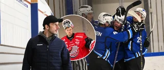 "Linkan" bekräftar Clemensnäs HC:s intresse för toppmålvakten