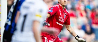 Siriuspoäng efter dramatiska slutminuter