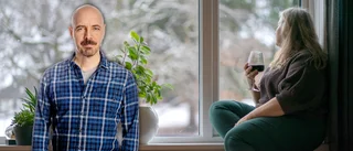 "Min man är underbar – men han vill inte ligga med mig"