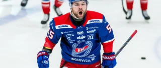 Åkte ur – men stjärnbacken blir kvar i SHL ✓ Åtta lämnar mästarna