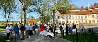 Katrineholms näringsliv klarar sig utan vårbuffén