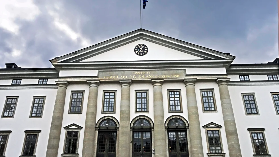 Region Stockholm riktar mångmiljonkrav mot en privatpraktiserande neurolog. Arkivbild.