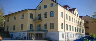 Stiftsfullmäktige har tagit ställning om Gotlands sjukhem