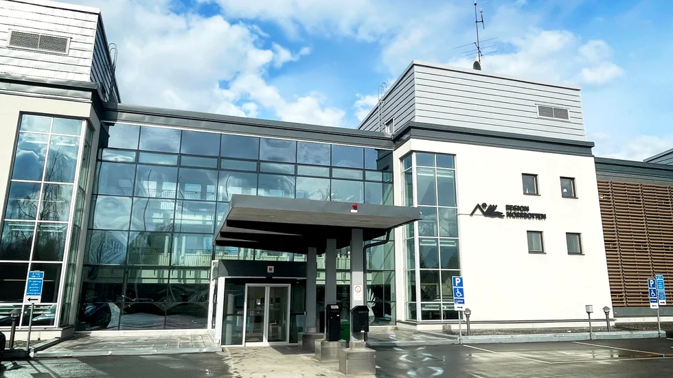 Region Norrbotten befara att strejken vid Norrlands universitetsjukhus leder till förseningar i vårdkedjan.