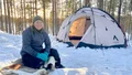 Stopp för skogsavverkning nära Muddus nationalpark