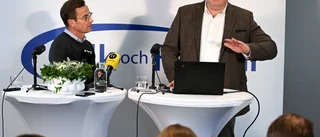 Det är ett exempel på när svensk politik fungerar som sämst
