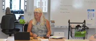 Grattis Lena till vinsten i vår bokstavslek!