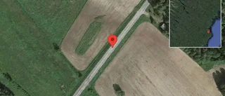 Träd över vägen skapar problem i trafiken på väg 774