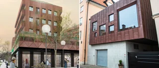 KLART: Kända arkitektfirman kommer att ansöka om konkurs