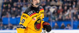 "Spelare som honom finns det inte många av inom svensk hockey"