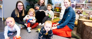 Mammor vittnar om stressen på förlossningen • "Blev traumatiskt"