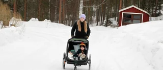Nära fritt val för femtontimmarsbarnen: "Det kommer bli jättebra"