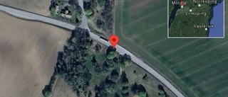 Flera fordon i trafikolycka