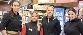 Närproducerat har svårt att nå ut – men här får de plats