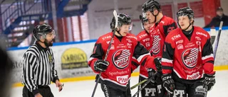 Repris: Brödernas/Väsby–Piteå Hockey