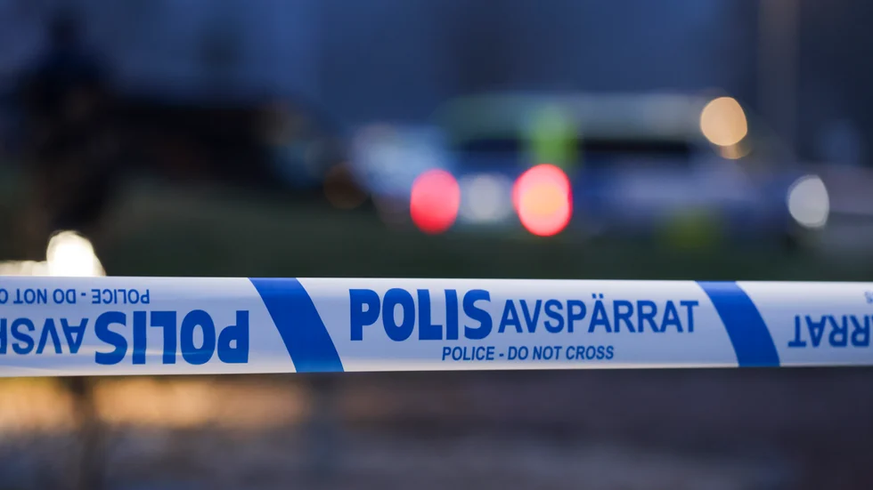Forskare vid fem svenska universitet har undersökt kopplingen mellan våldsbrott och invandring. Arkivbild.