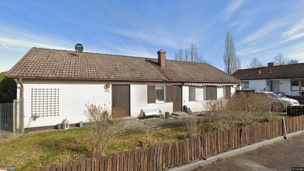 Svelviksvägen 29