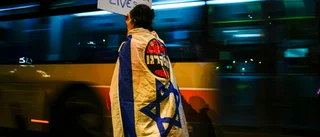 Uppgifter: Israel föreslår vapenvila