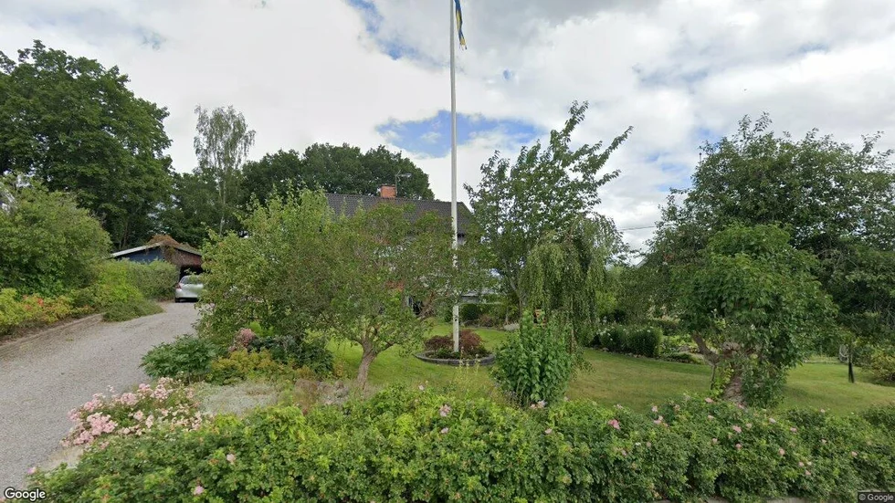 Orgavägen 17