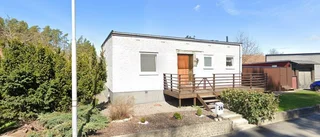 92 kvadratmeter stort hus i Gnesta sålt för 3 650 000 kronor