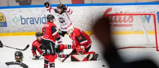 Bodens galna vändning jagade bort Piteåspöket