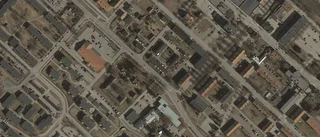 79-åring ny ägare till radhus i Tierp - prislappen: 1 750 000 kronor