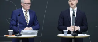 Politik utan mål kräver en tyst opposition