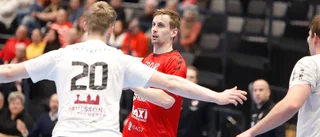 Guif segrare i cupmatchen mot Silwing Troja