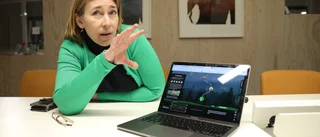 Linköpingsföretaget gör spel som kan hjälpa till att lösa brott