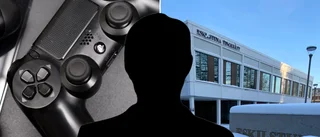 Tv-spelsbråk på skola urartade – tog strypgrepp på kamrat