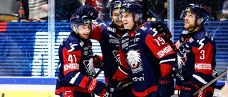 Östmans besked – om LHC-stjärnorna som saknades på träningen