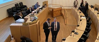 Oppositionen i Nyköping måste bli mer obekväm