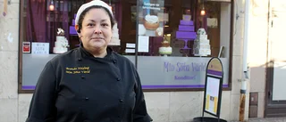 Brenda lägger ner caféet – kommunala kostnader blev en chock