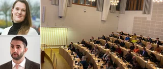 Politiskt bråk efter inställt möte – minoriteten rasar mot styret