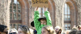 Ska vi tillåta ett Skolsverige som fortsätter att dras isär?