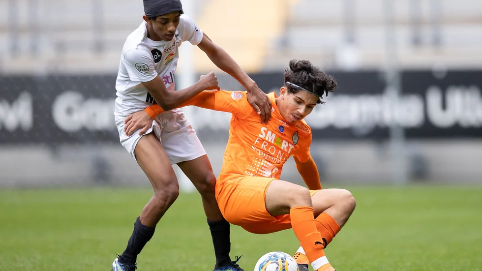 Dalkurds pojkar 19-lag läggs ned. Laget har tillhört toppen i Sverige. Spelrbrist anges som orsaken.