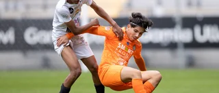 13/10 Dalkurd FF - Hudiksvalls FF