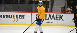 Kontraktslöse Bellemare om Skellefteå AIK: ”Säger aldrig aldrig”