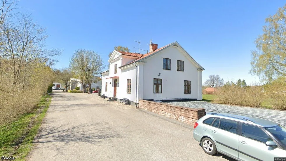 Störnings Väg 7