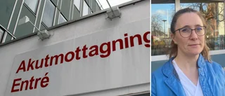 Akuten i Oskarshamn är hotad – kan öka trycket i Västervik