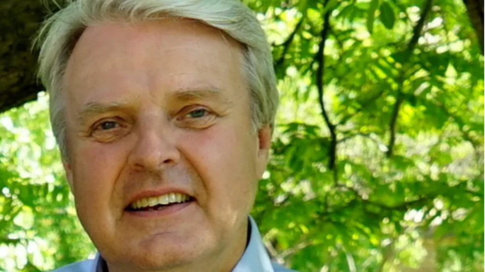 Innovatören Urban Åkerman har hastigt gått bort.