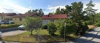 73 kvadratmeter stort kedjehus i Oxelösund får ny ägare